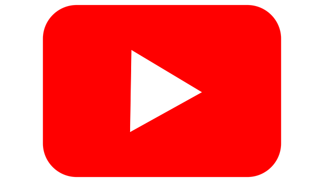 Youtube Play Icon